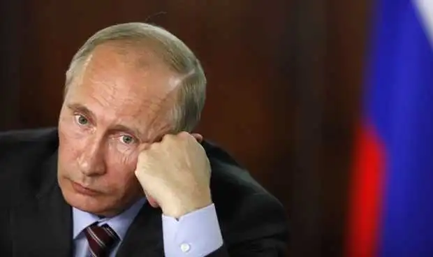 В Росії розкрили сценарій падіння Путіна