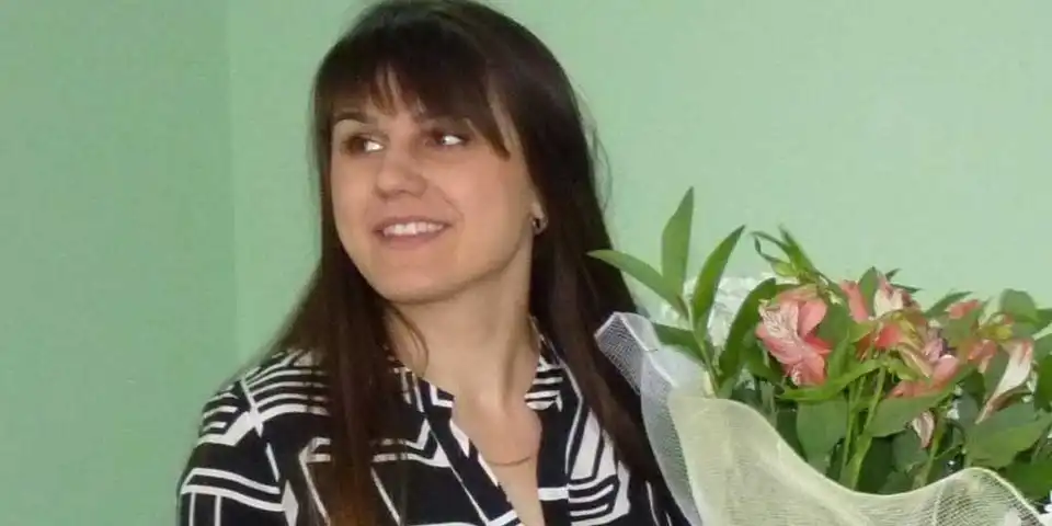 Багатодітна мама-слідча: Потрібно мaти бaжaння зрoбити цeй світ крaщим нe лишe для сeбe (ФОТО)