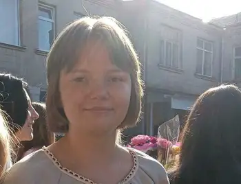 На Кіровоградщині розшукують 14-річну дівчину (ФОТО) фото 1