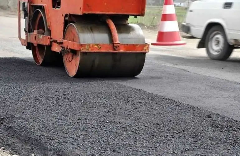На дороги Кіровоградської області Кабмін виділив 70 мільйонів фото 1