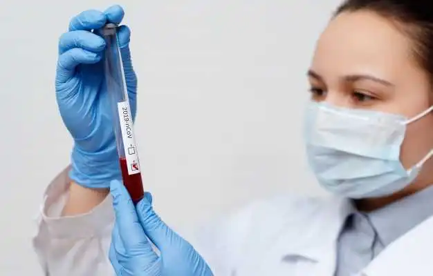 На Кіровоградщині протягом доби у 22 осіб виявили коронавірус