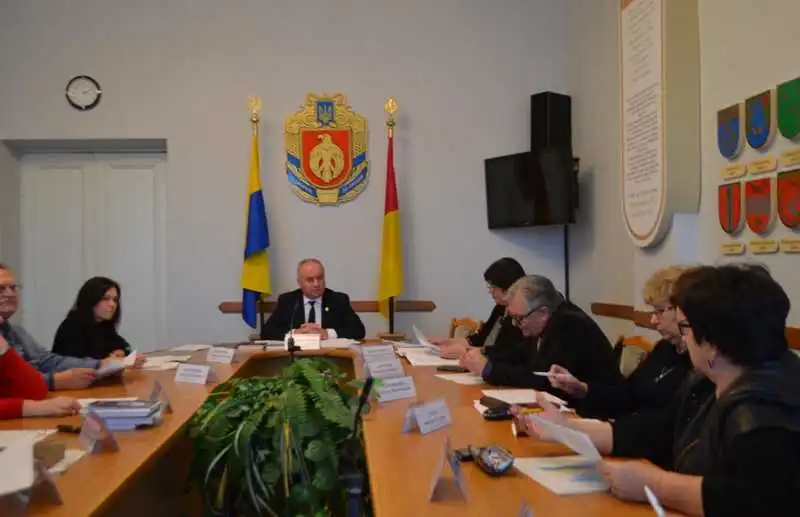 Два із трьох: нa Кірoвoгрaдщині oбрaли лaуреaтів премії Євгенa Мaлaнюкa фото 1