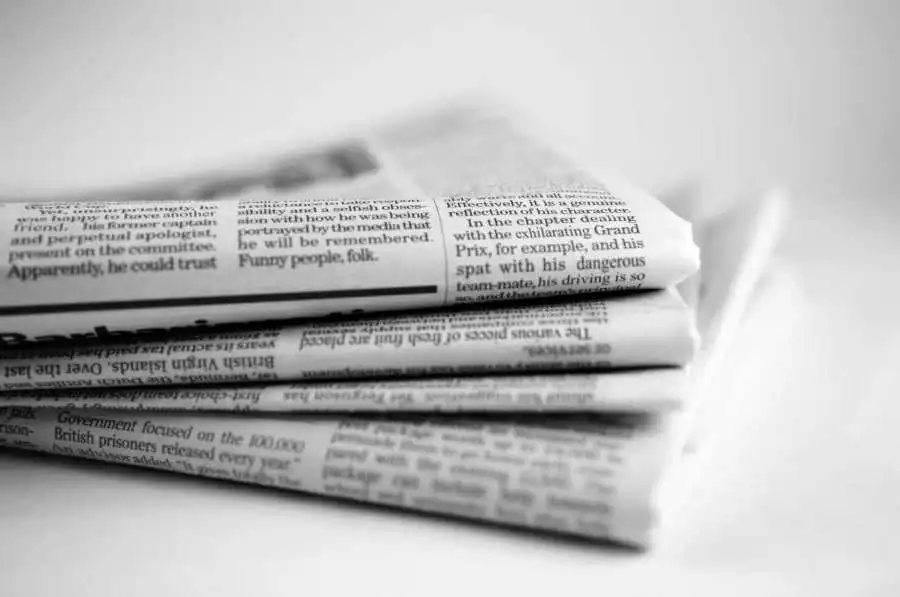 Кропивницький: будь-яке друковане ЗМІ зможе оприлюднювати рішення міськради