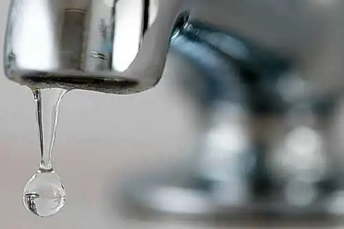 Без води у Кропивницькому залишилося кілька мікрорайонів фото 1