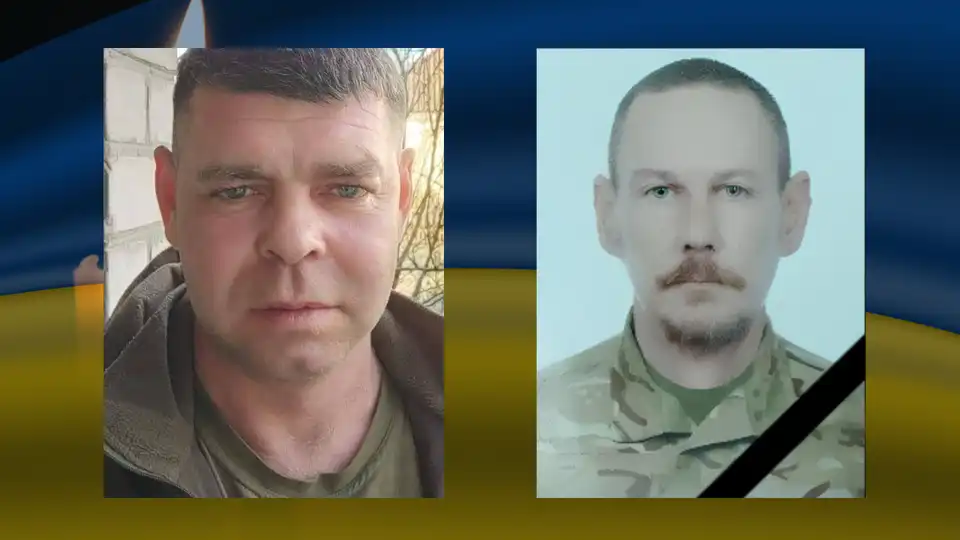 загинули військові з Кіровоградщини