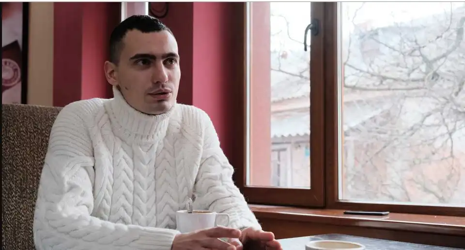 Люди Кропивницького:  посадовець міськради Володимир Поповічев про роботу, політику та особисте (ФОТО)