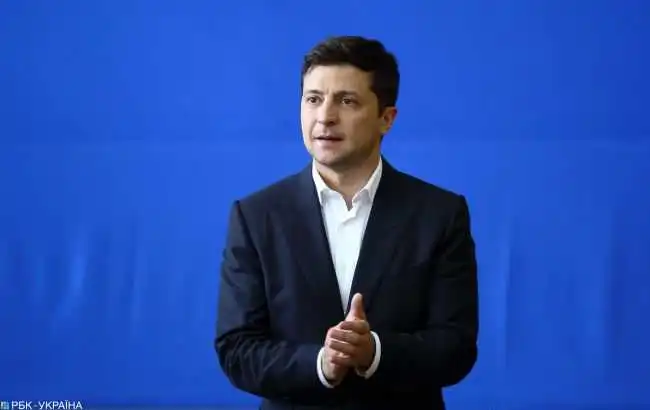 Зеленський заявив про намір легалізувати азартні ігри в Україні