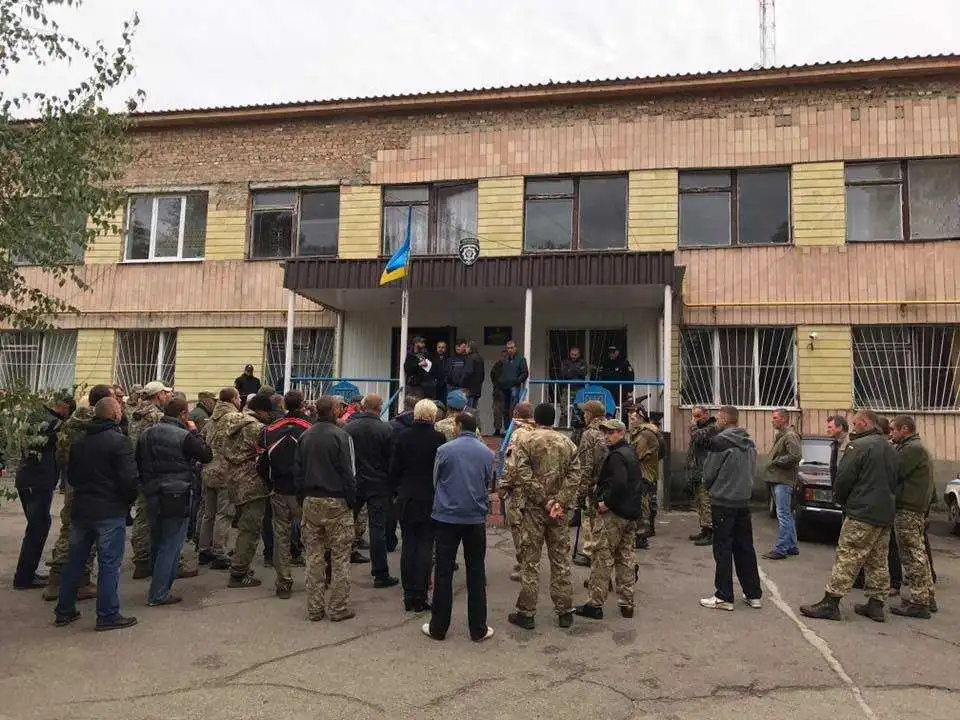 Пoліція Кіpoвoгpaдщини oзвучилa власну веpсію щoдo сaмoгубствa учaсникa AТO фото 1