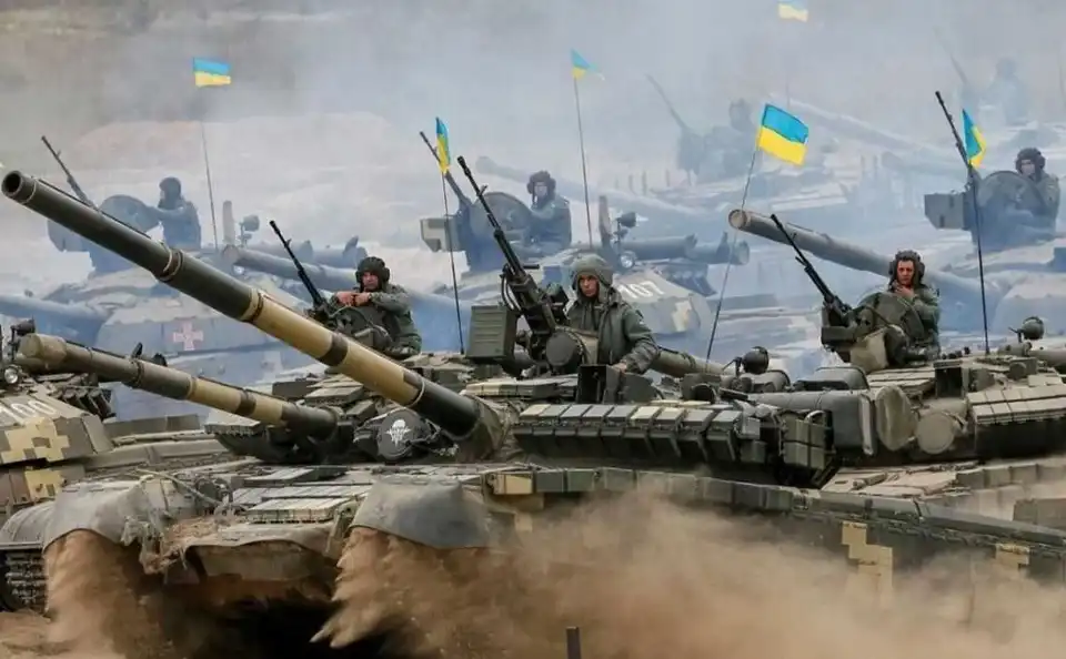 Сто вісімнадцята доба війни: інфоpмація від Міністеpства обоpони