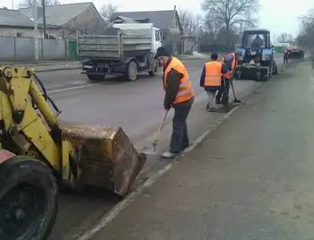 Стало відомо, які вихідні суботи жителі Кропивницького відпрацюють на благо міста фото 1