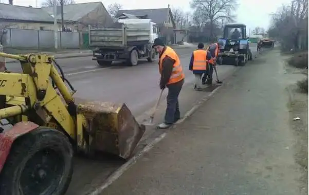 Стало відомо, які вихідні суботи жителі Кропивницького відпрацюють на благо міста