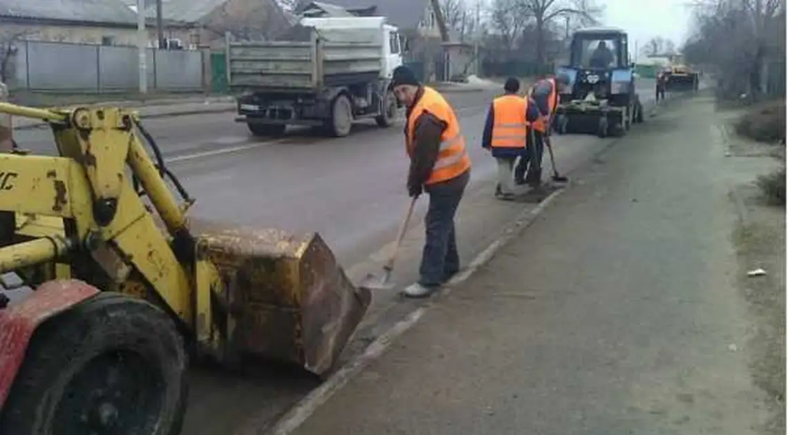 Стало відомо, які вихідні суботи жителі Кропивницького відпрацюють на благо міста фото 1