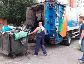 Стало відомо, наскільки в Україні подорожчає вивіз сміття фото 1