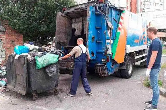 Стало відомо, наскільки в Україні подорожчає вивіз сміття фото 1