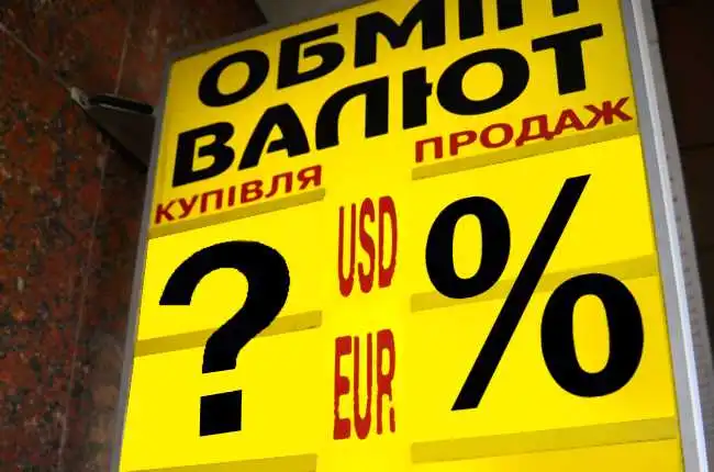 Відомий експерт спрогнозував поведінку долара та гривні в Україні фото 1