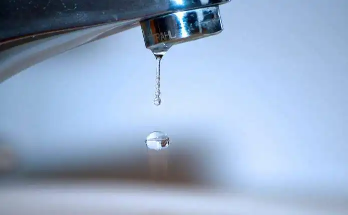 без води Балашівка