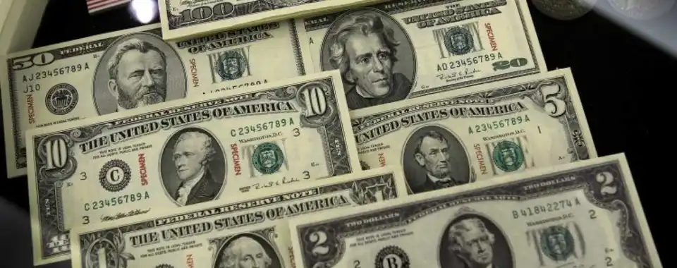 В Олександрії пограбували валютного спекулянта