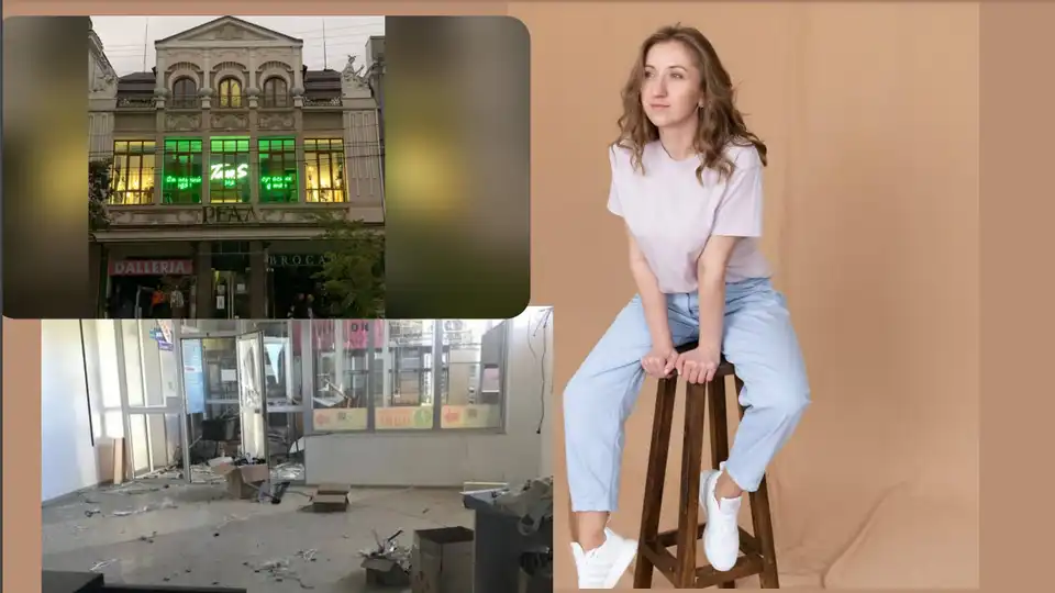 релокований бізнес