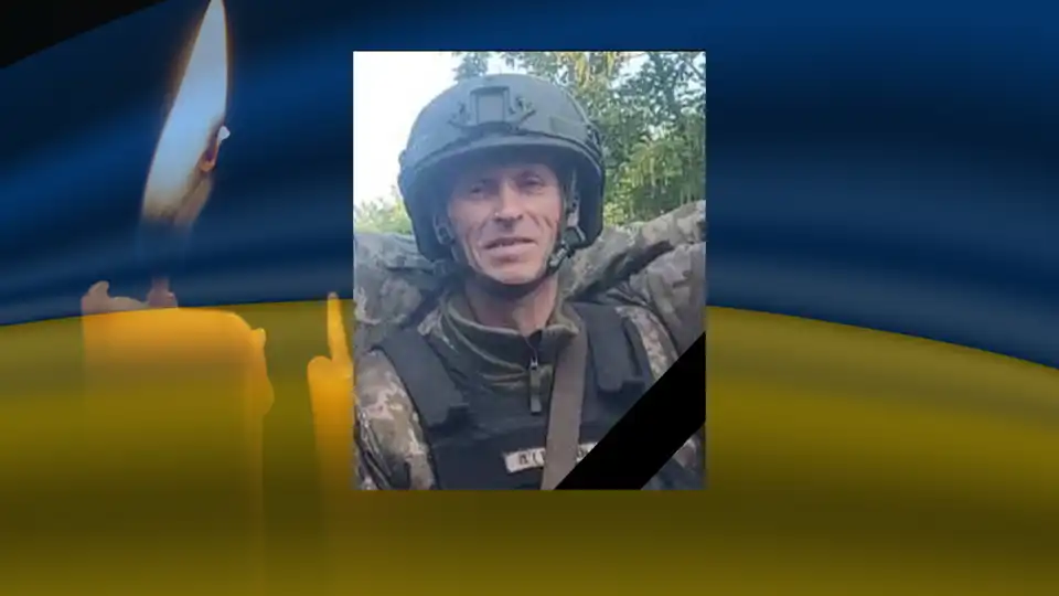 загиблі захисники з Кіровоградщини