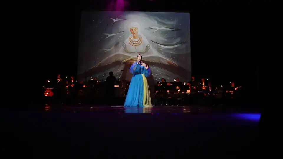 Україна єдина