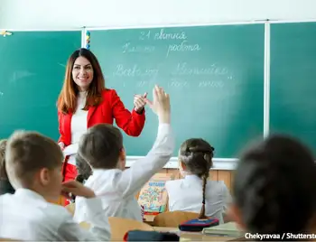 На Кіровоградщині шукають вчителів, зарплата — до 7,5 тисяч гривень фото 1