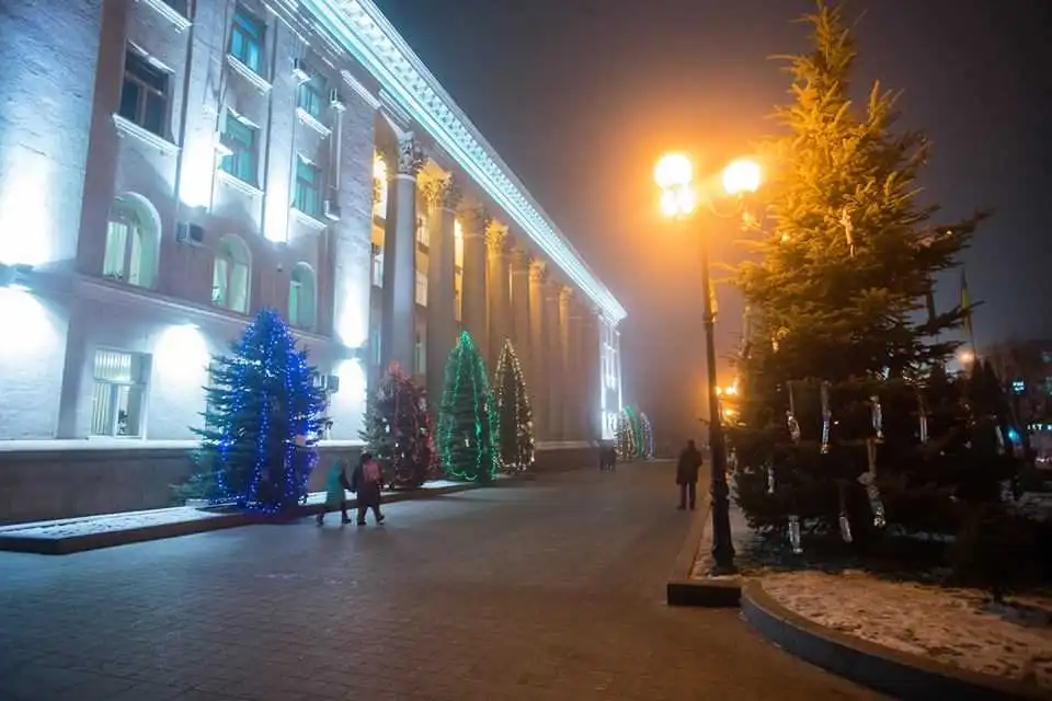 Депутати перейменували міську раду Кропивницького фото 1