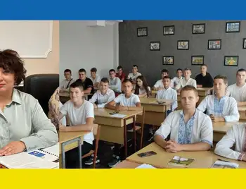 На Кіровоградщині чверть шкіл працює очно, 24% – дистанційно фото 1