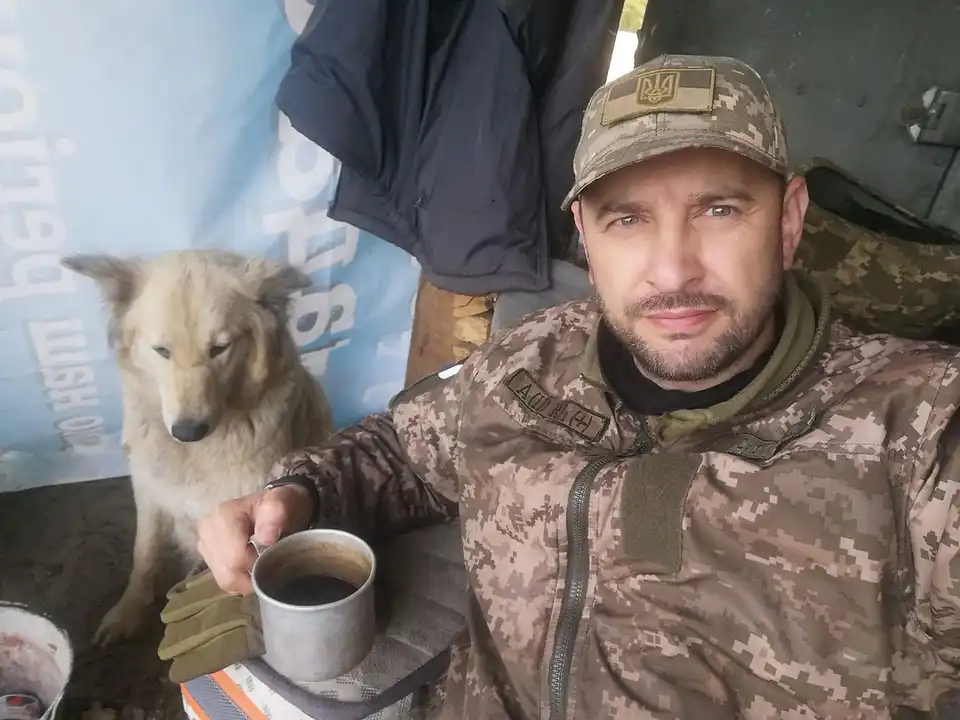 Олександр Ратушняк