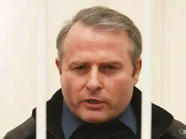 Колишній нардеп-убивця з Кіровоградщини намагається достроково вийти із в’язниці (ВІДЕО) фото 1