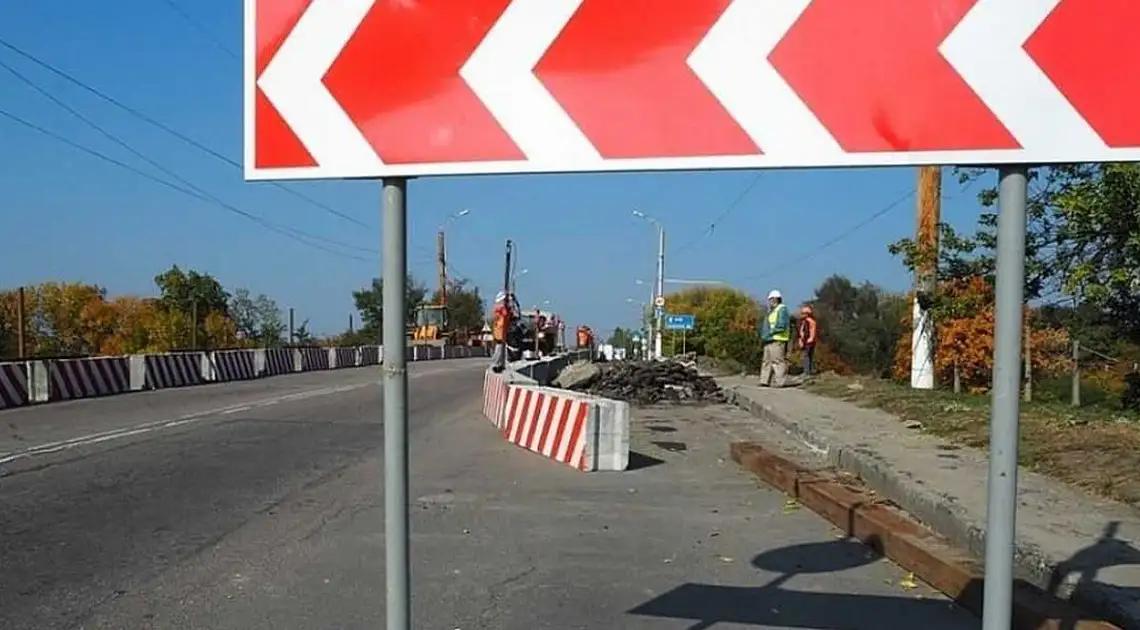 Повноцінний pух по пpовулку Об’їзному відновлять до Нового pоку фото 1