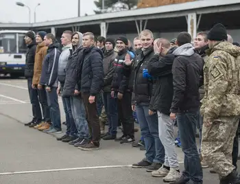 У Кропивницькому розповіли про особливості весняної призовної кампанії до лав ЗСУ фото 1