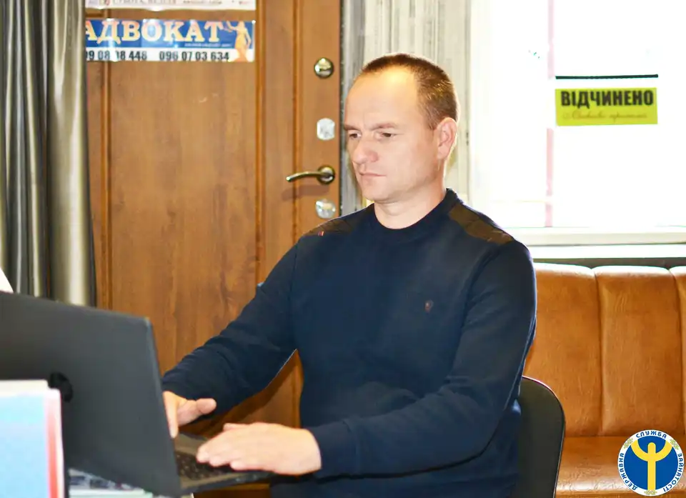 Безробітний на Кіровоградщині відкрив власну справу (ФОТО)