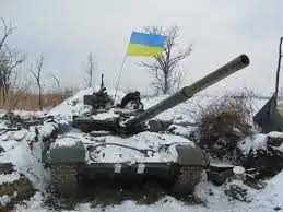 Дві новини: в АТО нема даних про втрати, але в шпиталь привезли 13 поранених фото 1