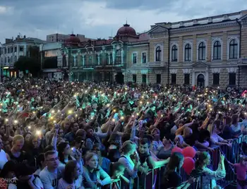 "Той, хто далі йде": КропФест-2019 закрили потужним концертом (ФОТОРЕПОРТАЖ) фото 1