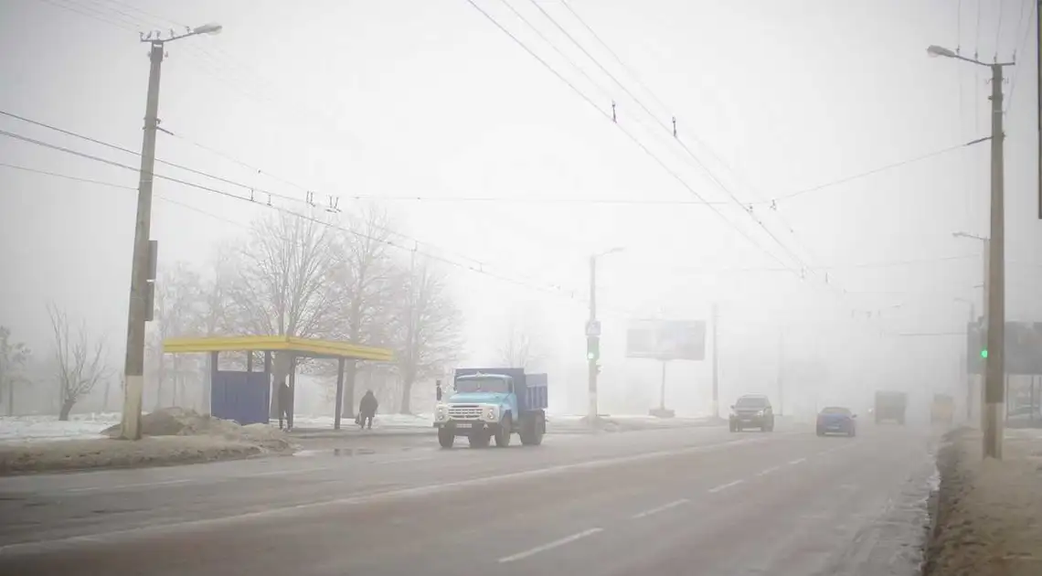 Дороги, тротуари, сквери: у Кропивницькому ліквідовуватимуть наслідки зими фото 1