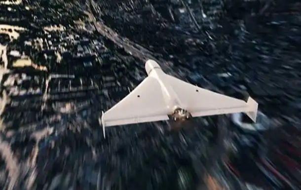 знищили шахеди