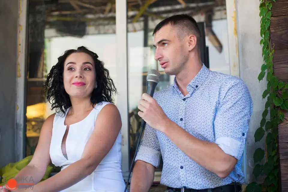 Історія успіху подружжя Козачинських: «Якщо хочеш досягнути чогось, маєш зробити крок уперед» (ФОТО)
