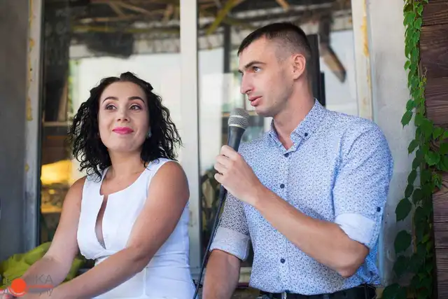 Історія успіху подружжя Козачинських: «Якщо хочеш досягнути чогось, маєш зробити крок уперед» (ФОТО)