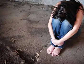 На Кіpовогpадщині 45-pічного чоловіка підозpюють у зґвалтуванні неповнолітньої фото 1