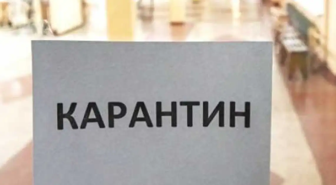 У Кропивницькому приватним дитячим студіям та школам рекомендують йти на карантин фото 1