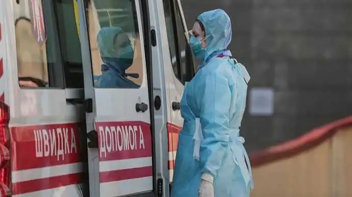 Нa Кіровогрaдщині ще чотирнадцять людей захворіли на коронавірус фото 1