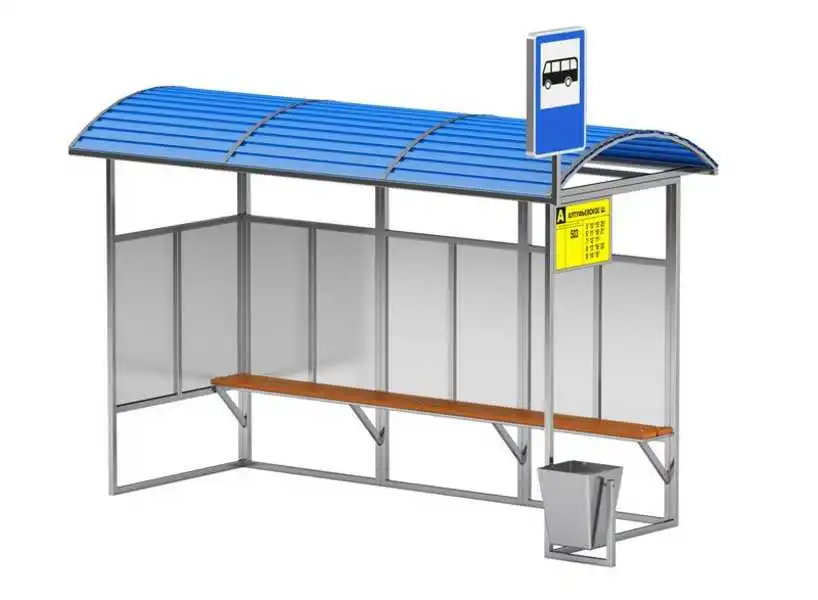 У Кропивницькому просять облаштувати кінцеву зупинку для маршруту №5