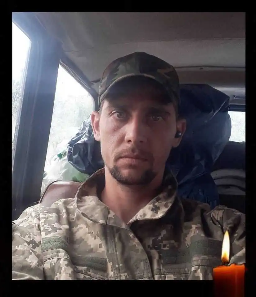 У війні з російськими окупантами загинули військові з Кіровоградщини