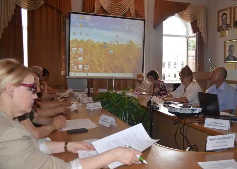 На Кіровоградщині визначили лауреатів архітектурної премії імені Паученка фото 1