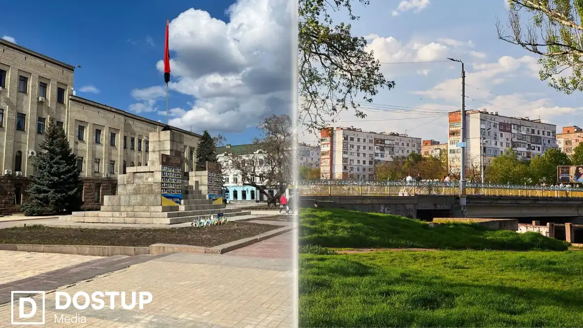 Для ремонту площі Героїв Майдану та набережної у Кропивницькому не визначили джерела фінансування