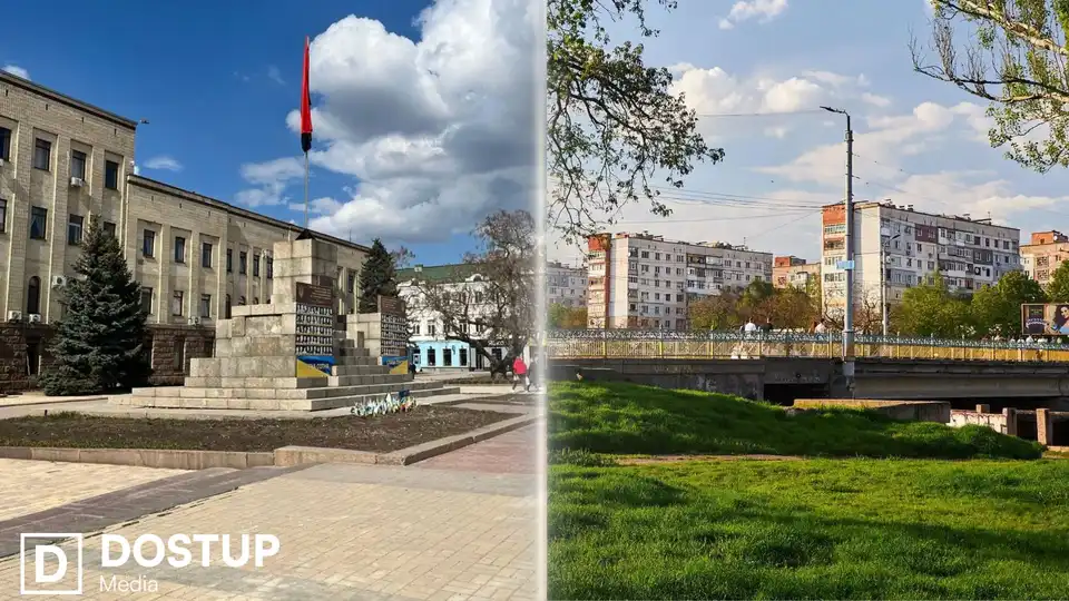 Для ремонту площі Героїв Майдану та набережної у Кропивницькому не визначили джерела фінансування