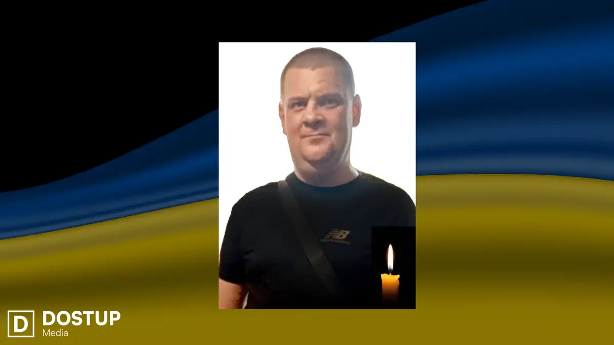 загиблі захисники з Кіровоградської області