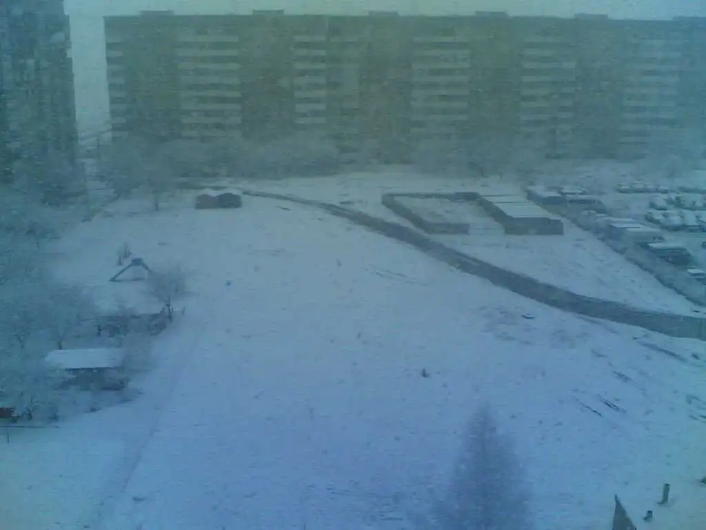 Ярмарок та концерт біля міської ради до Дня святого Валентина скасовано через негоду фото 1