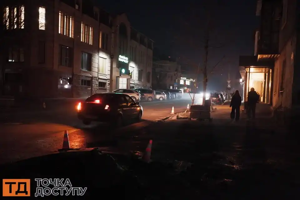 На Кіровоградщині оновили перелік критичної інфраструктури: як це вплине на відключення світла