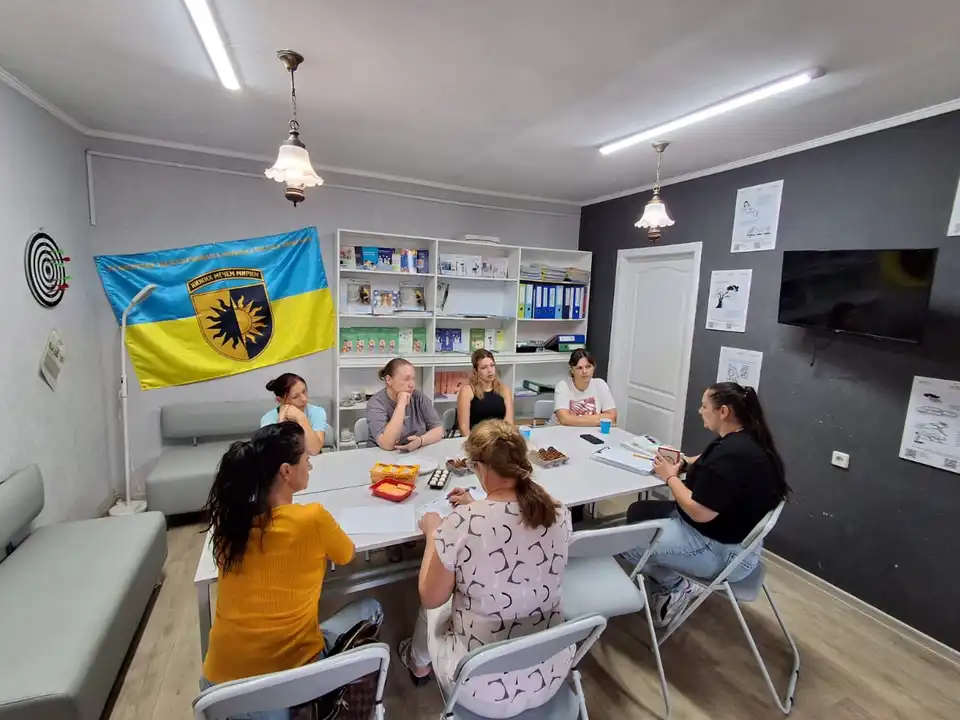 Від сили до турботи: як на Кіровоградщині реалізують ветеранський проєкт (ФОТО)